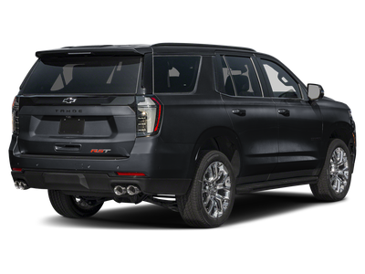 2026 Chevrolet Tahoe 4WD RST