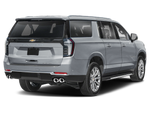 2026 Chevrolet Suburban 2WD Premier