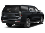 2026 Chevrolet Suburban 4WD LT
