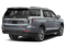 2026 Chevrolet Suburban 4WD RST