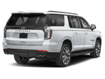 2026 Chevrolet Suburban 4WD RST