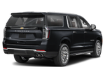2026 Chevrolet Suburban 4WD High Country