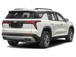 2026 Chevrolet Traverse LT w/1LT