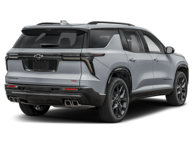 2026 Chevrolet Traverse RS w/1RS