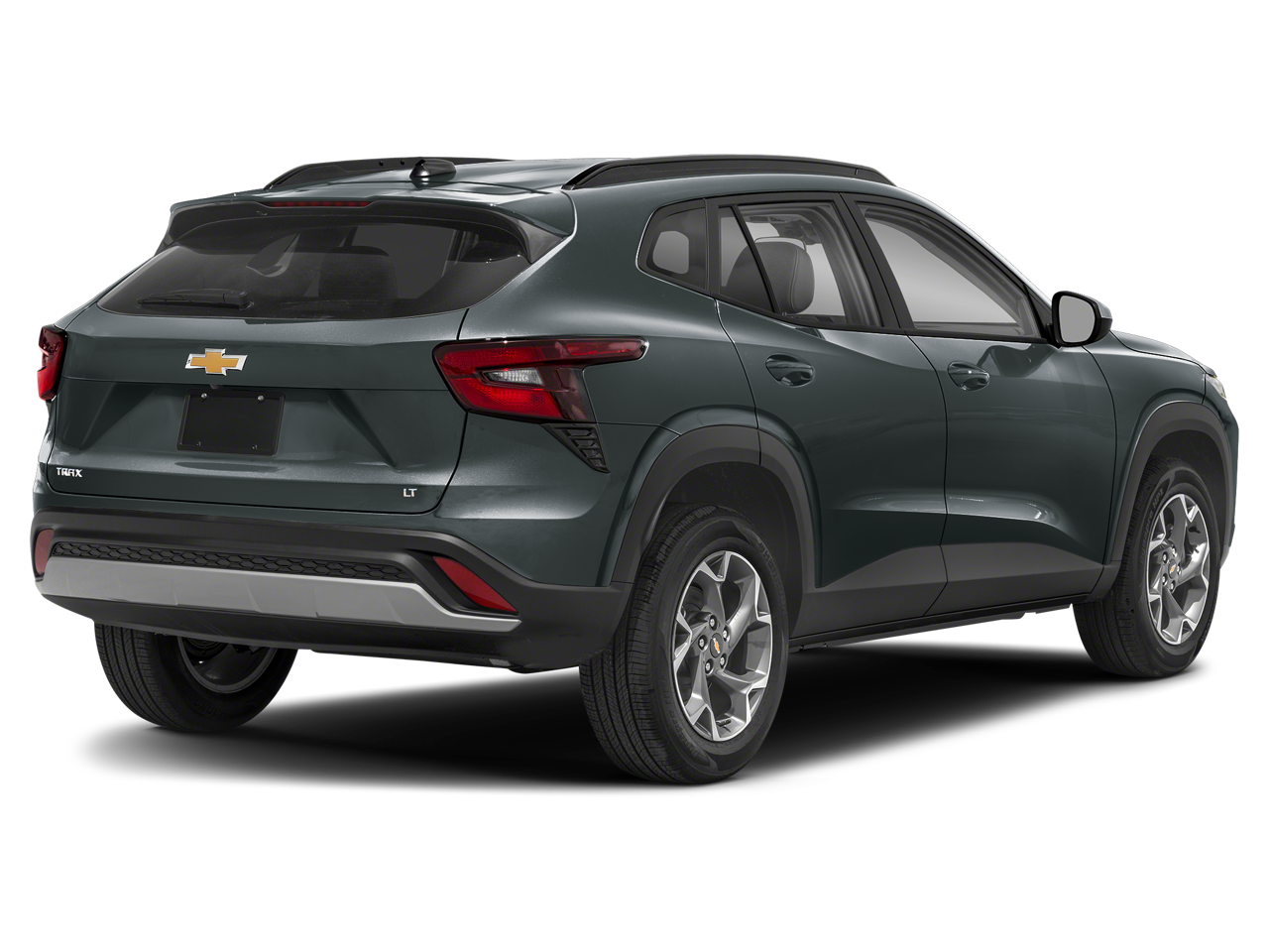 2026 Chevrolet Trax LT - Photo 2