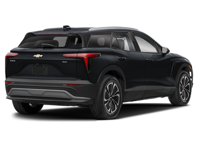 2026 Chevrolet Blazer EV LT FWD