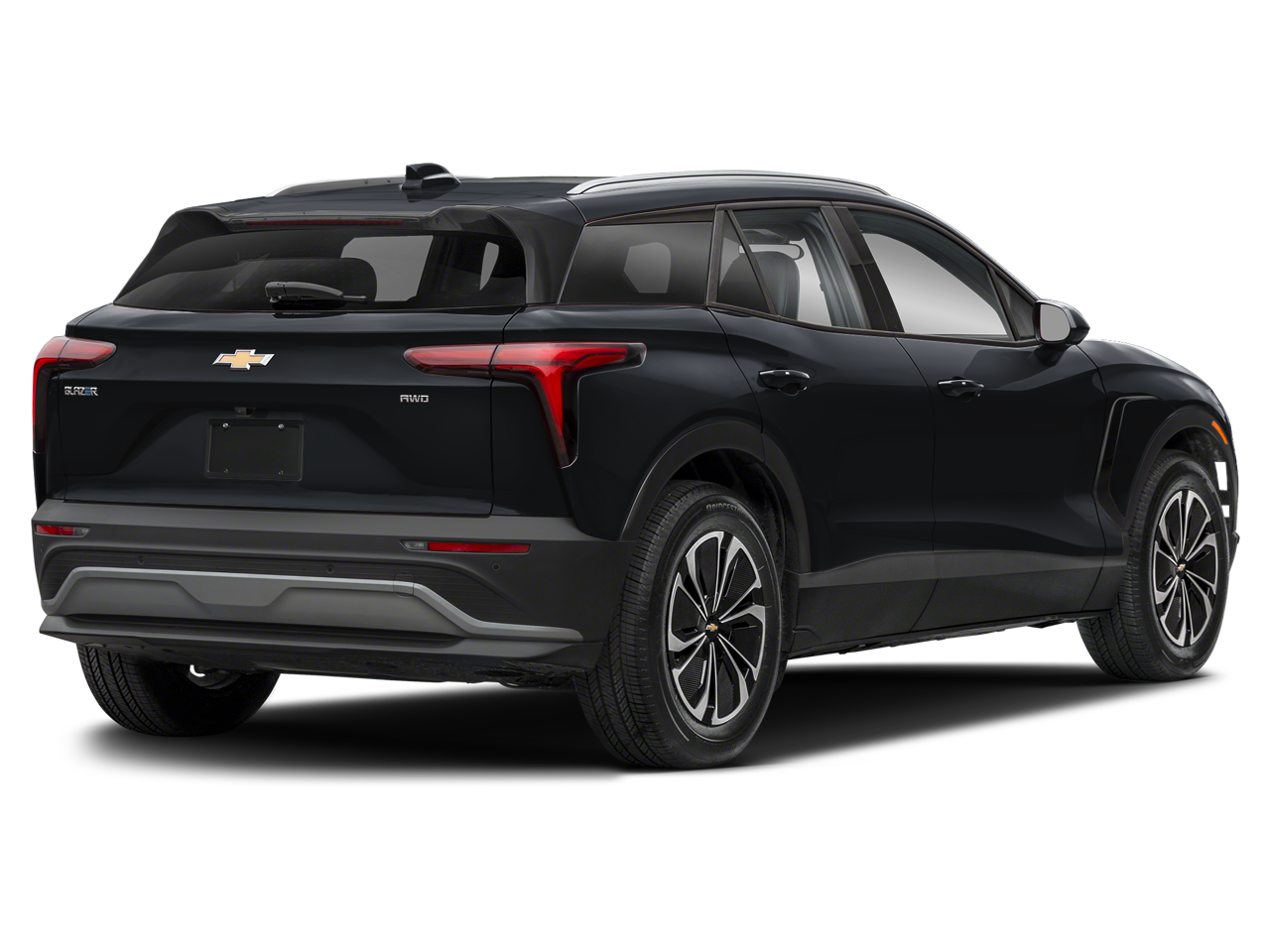 2026 Chevrolet Blazer EV LT FWD