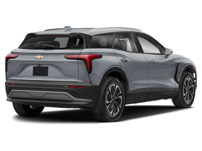 2026 Chevrolet Blazer EV LT FWD