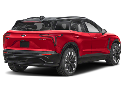2026 Chevrolet Blazer EV RS FWD