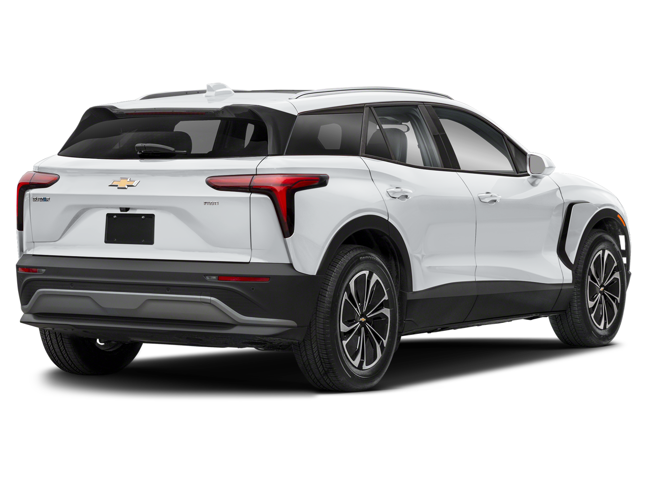 2026 Chevrolet Blazer EV LT - Photo 52