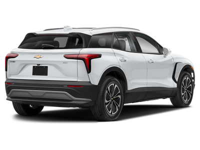 2026 Chevrolet Blazer EV LT FWD