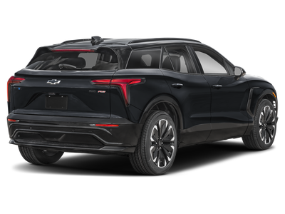 2026 Chevrolet Blazer EV RS FWD
