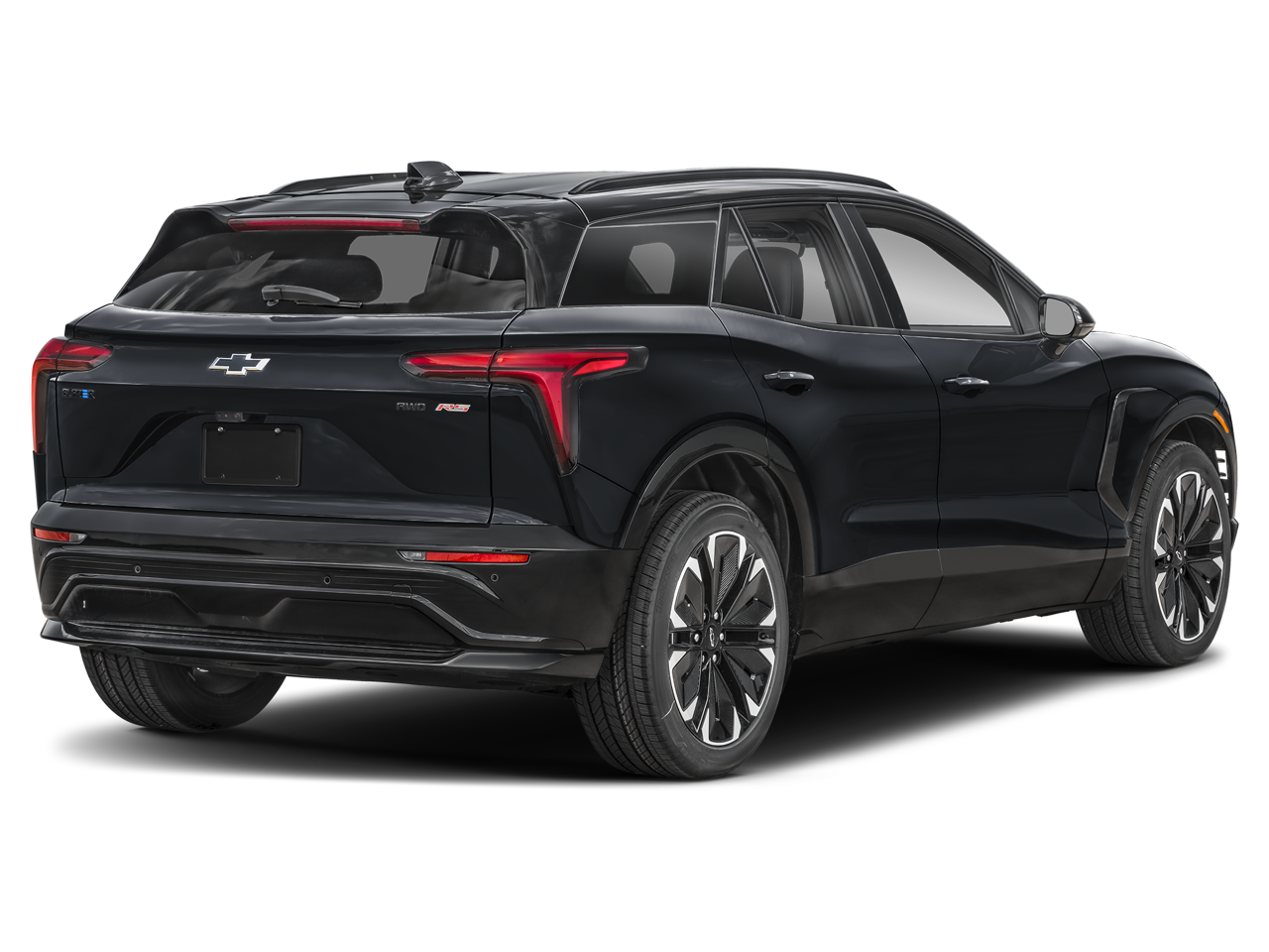 2026 Chevrolet Blazer EV RS FWD