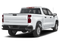 2026 Chevrolet Silverado 1500 Crew Cab Short Box 2-Wheel Drive Custom