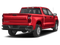 2026 Chevrolet Silverado 1500 Crew Cab Short Box 2-Wheel Drive Custom