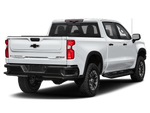 2026 Chevrolet Silverado 1500 Crew Cab Short Box 4-Wheel Drive ZR2