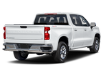 2026 Chevrolet Silverado 1500 Crew Cab Short Box 4-Wheel Drive LT 2FL