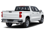 2026 Chevrolet Silverado 1500 Crew Cab Short Box 4-Wheel Drive LT 1LT