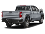 2026 Chevrolet Silverado 2500 HD Crew Cab Standard Box 4-Wheel Drive LT