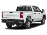 2026 Chevrolet Silverado 2500 HD Crew Cab Standard Box 4-Wheel Drive Work Truck