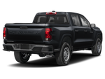 2026 Chevrolet Colorado Crew Cab Short Box 4-Wheel Drive Trail Boss