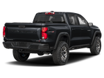 2026 Chevrolet Colorado Crew Cab Short Box 4-Wheel Drive ZR2