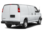 2026 Chevrolet Express Cargo 2500 Regular Wheelbase Rear-Wheel Drive