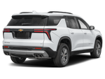 2027 Chevrolet Traverse LT w/1LT