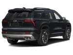 2027 Chevrolet Traverse LT w/2LT