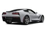 2016 Chevrolet Corvette Stingray 3LT