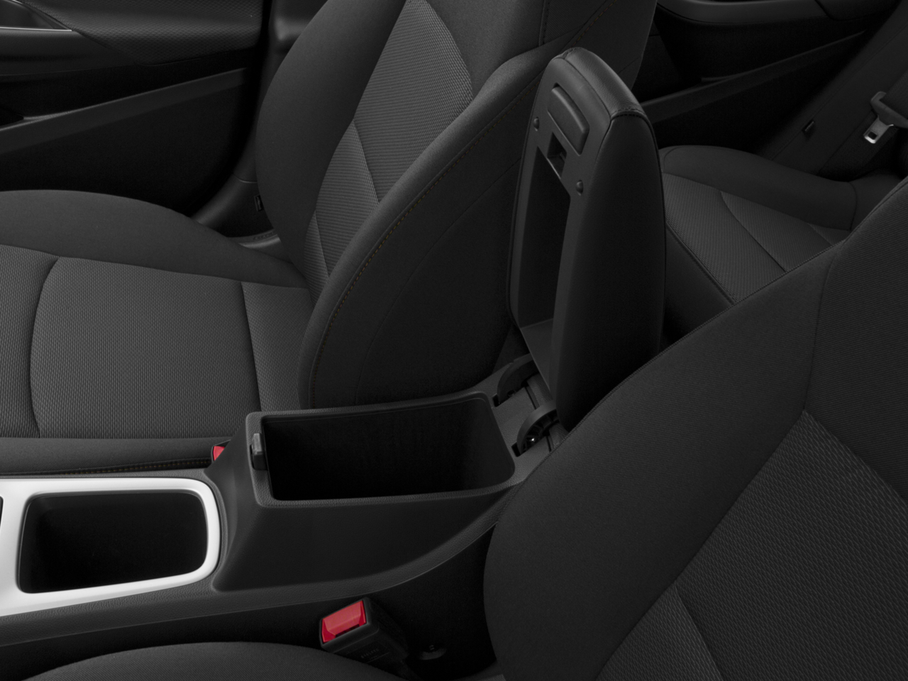 2017 Chevrolet Cruze Base