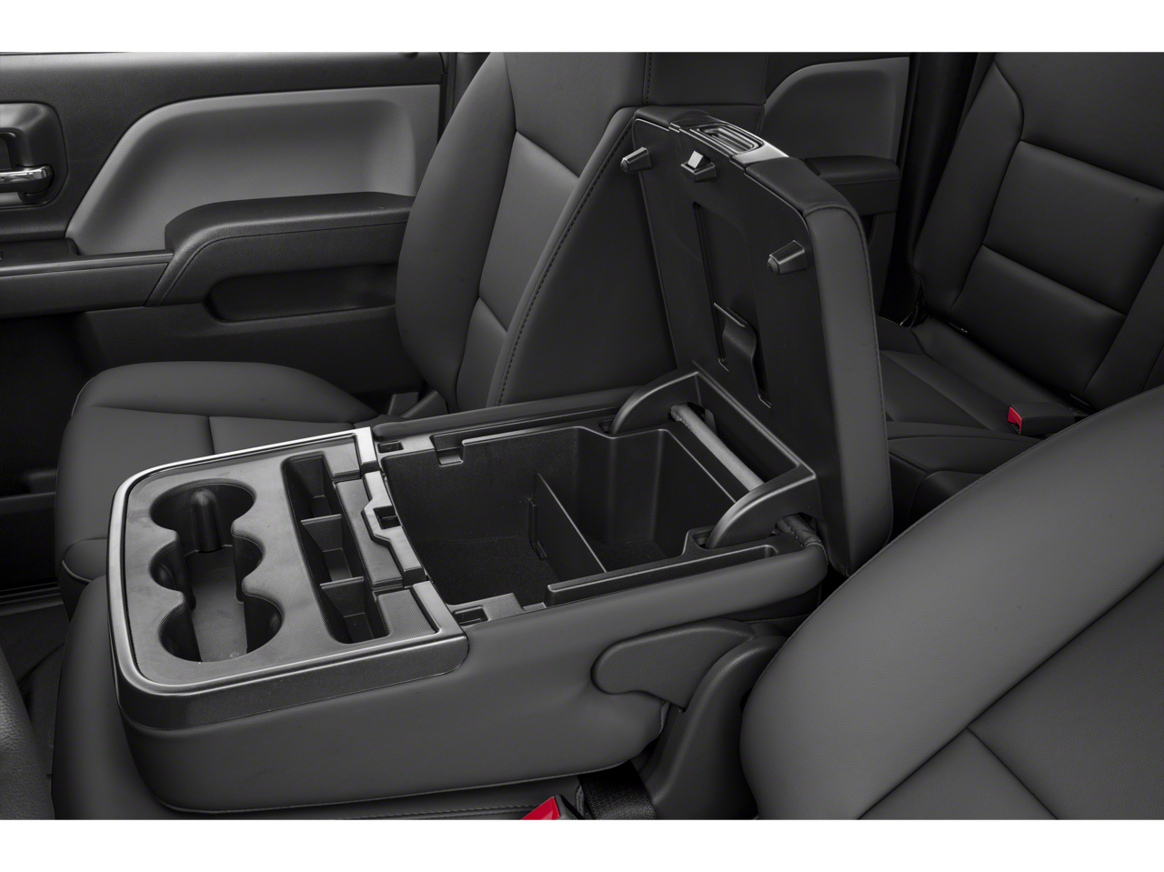 2019 Chevrolet Silverado 2500 HD Work Truck