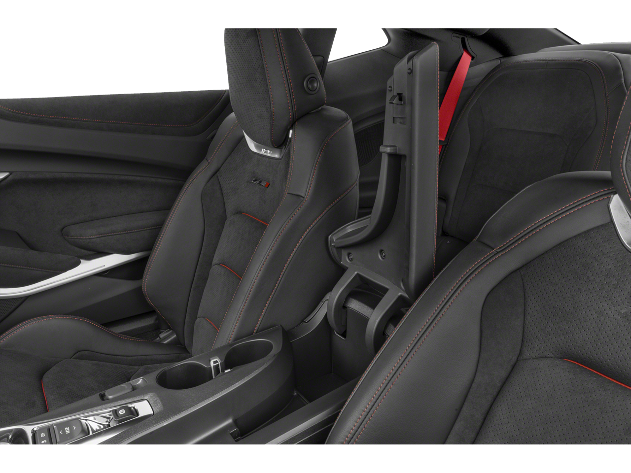 2020 Chevrolet Camaro ZL1