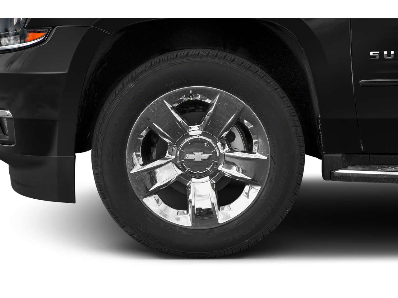 2020 Chevrolet Suburban Premier