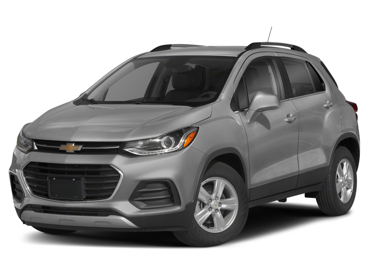 2020 Chevrolet Trax Base