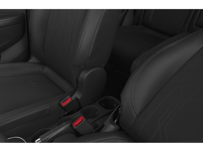 2020 Chevrolet Trax Base