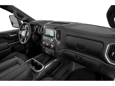 2020 GMC Sierra 3500 HD AT4
