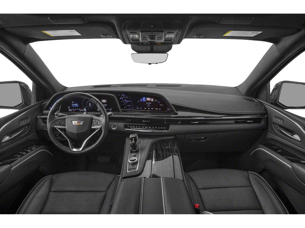 2022 Cadillac Escalade ESV Sport