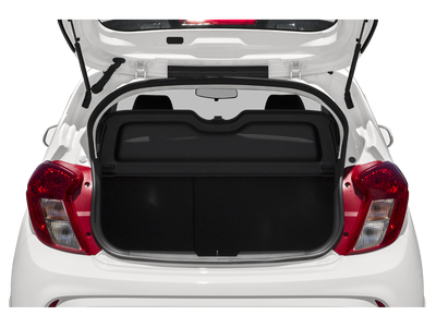 2022 Chevrolet Spark 1LT