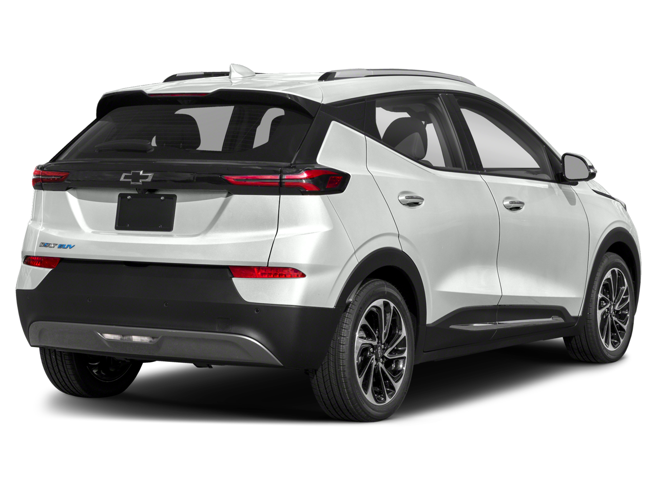 Used 2022 Chevrolet Bolt EUV Premier with VIN 1G1FZ6S08N4123098 for sale in Ventura, CA