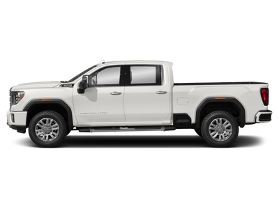 2022 GMC Sierra 2500 HD Denali
