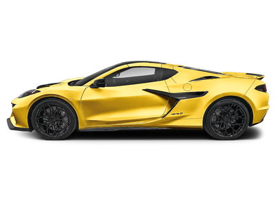 2025 Chevrolet Corvette ZR1 3LZ