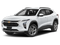 2025 Chevrolet Trax Base