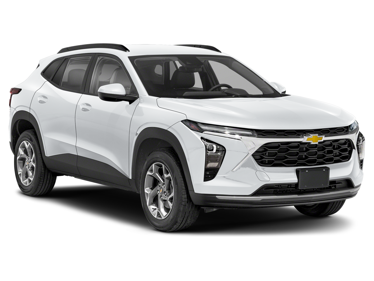 2025 Chevrolet Trax Base