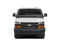 2025 Chevrolet Express Cargo 2500 Extended Wheelbase Rear-Wheel Drive