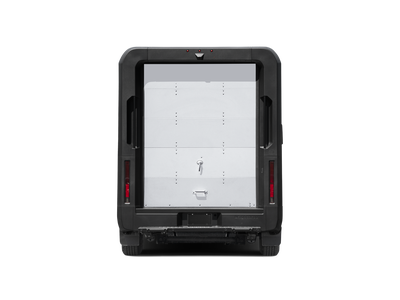 2025 Chevrolet BrightDrop 400 eAWD 400