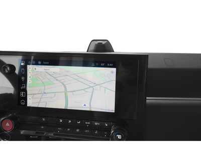 2025 Chevrolet BrightDrop 400 eAWD 400