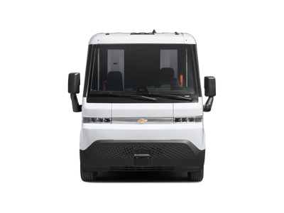 2025 Chevrolet BrightDrop 600 eAWD 600