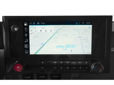 2025 Chevrolet BrightDrop 600 eAWD 600