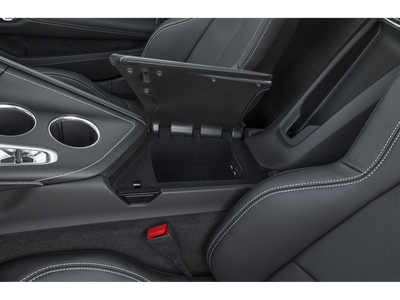 2026 Chevrolet Corvette Stingray Base